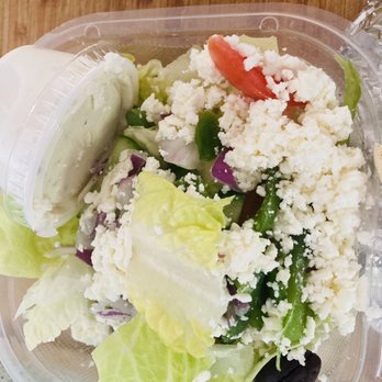 Z's Greek - Greek side salad - Greek Near Me - Phoenix, Arizona Z's Greek - Greek side salad - Greek Near Me - Phoenix, Arizona