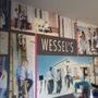 Photo of Wessel's IJs