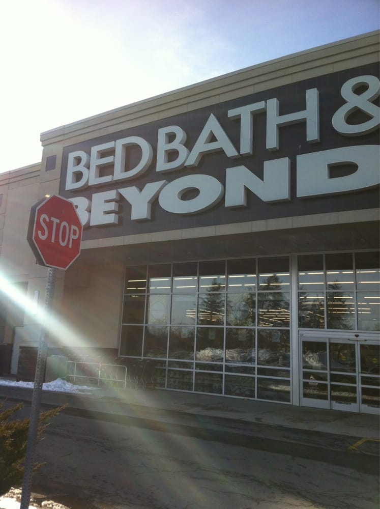 BED BATH & BEYOND 217 Grant Ave, Auburn, NY Yelp