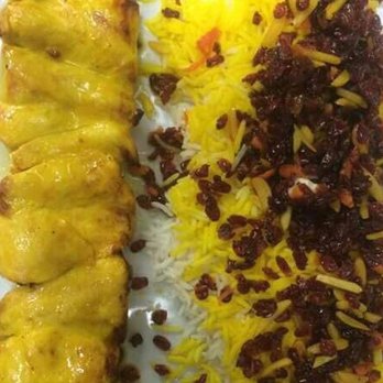 Kabob House - Middle Eastern Near Me - Walnut Creek, California