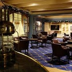 Captain's Quarters