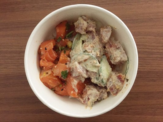 Pololi at Central by null