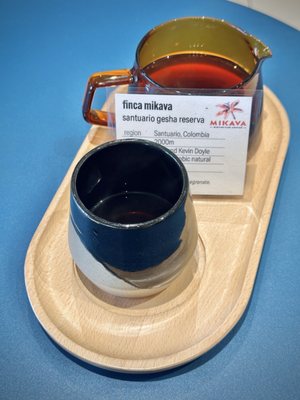 Moonwake Coffee Roasters by null