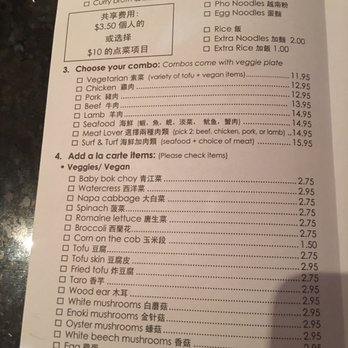 Splendid Shabu - Hot Pot Near Me - Pooler, Georgia