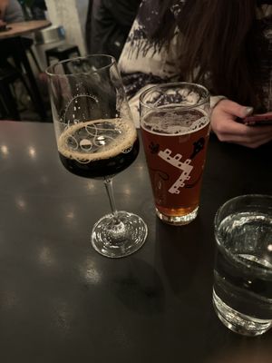 Lala’s Brooklyn Apizza by null