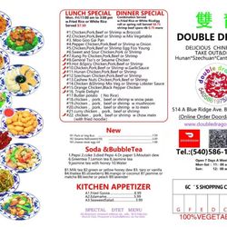 Double Dragon