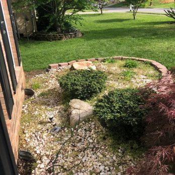 Mencer's Tree Service - Tree gone, area cleaned up - Tree Services Near Me - Knoxville, Tennessee Mencer's Tree Service - Tree gone, area cleaned up - Tree Services Near Me - Knoxville, Tennessee