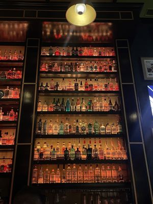 Bottle Club Pub by null