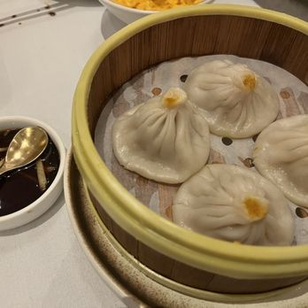 JiangNan - Boston - Chinese Near Me - Boston, Massachusetts
