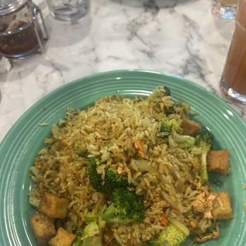 Thai Touch STL - Thai Near Me - St. Louis, Missouri
