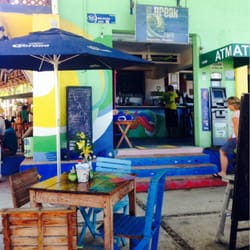 El Break Cafe