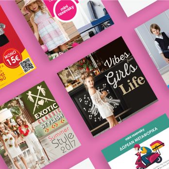 CMT Graphics - We design graphics for social media content. - Graphic Design Near Me - Brooklyn, New York