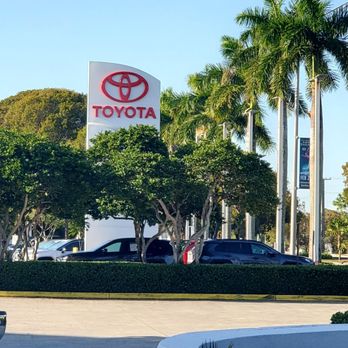 KENDALL TOYOTA - Updated June 2025 - 209 Photos & 361 Reviews - 10943 S ...