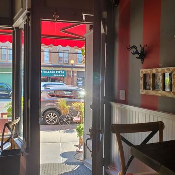 Cafe Bubamara - Modern European Near Me - Clifton, New Jersey