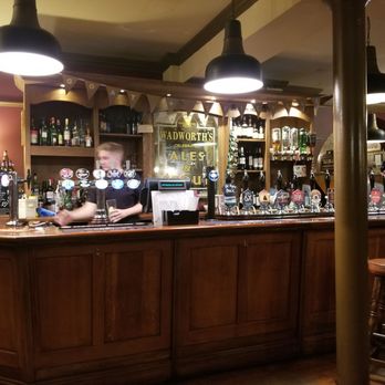 The Goat & Tricycle - Pubs Near Me - Bournemouth, BMH