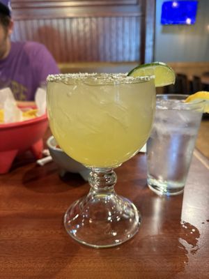 Rivers’ Mexican Cantina & Grill by null