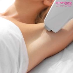Amerejuve - Half Body/Small Area Laser Hair Removal