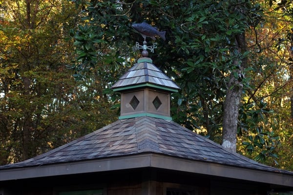 Callaghan Roofing Logo