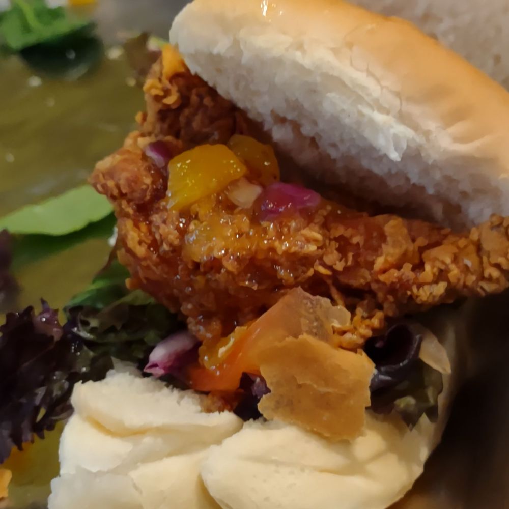 The Best 10 Food near Detroit Airport McNamara Terminal DTW in