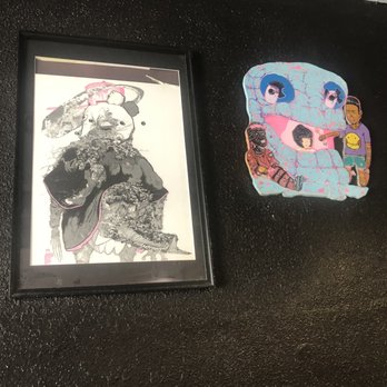 King Bao - Asian Fusion Near Me - Orlando, Florida