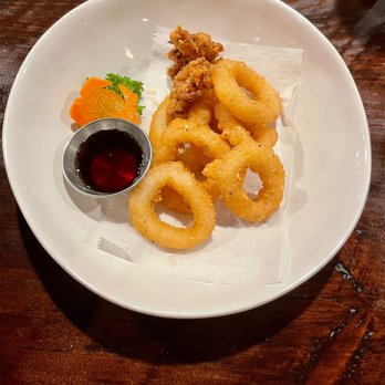 Maru Nations - Fried Calamari - Sushi Bars Near Me - Nashville, Tennessee Maru Nations - Fried Calamari - Sushi Bars Near Me - Nashville, Tennessee