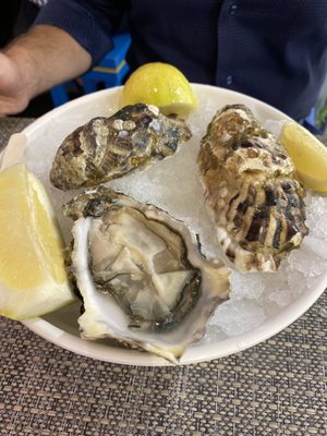 Pescheria Le Botteghe by null
