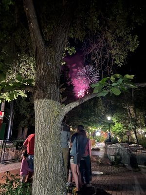 Vendettas Restaurant by null