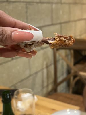 Corner Joint by null