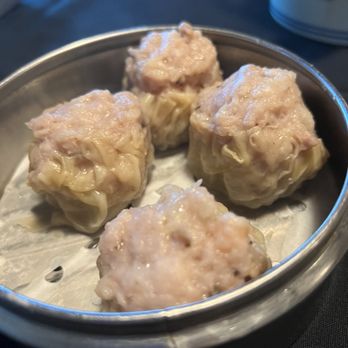 Bushi Bushi Frisco - D5 Shumai (4Pcs) (Pork And Shrimp) D5 (4Pcs) () - Chinese Near Me - Frisco, Texas