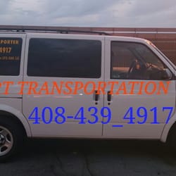 Southwest Airporter