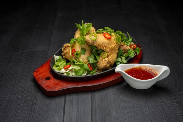 JINYA Ramen Bar - Katy by null