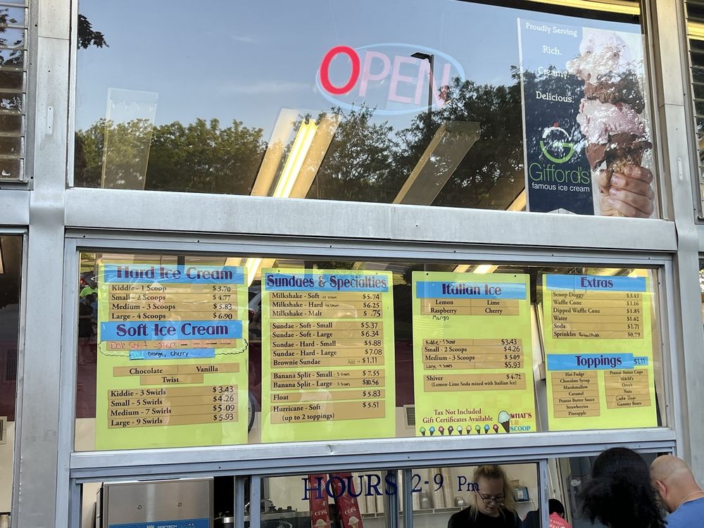 WHAT’S ‘UR SCOOP Updated July 2024 52 Photos & 19 Reviews 1601