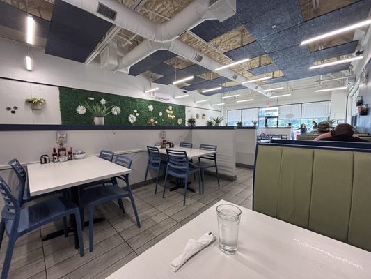 Lake Highlands Cafe by null