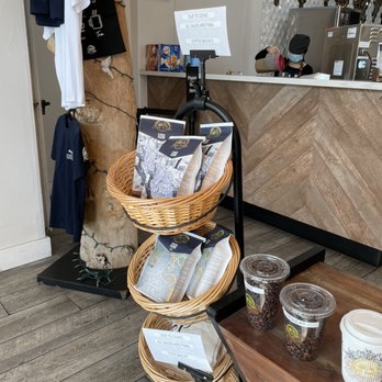 Phin Smith - Coffee & Tea Near Me - Garden Grove, California Phin Smith - Coffee & Tea Near Me - Garden Grove, California