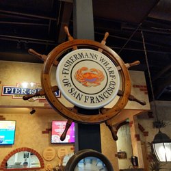 Pier 49 Pizza