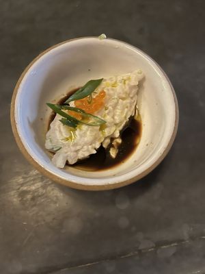 The Optimist by null