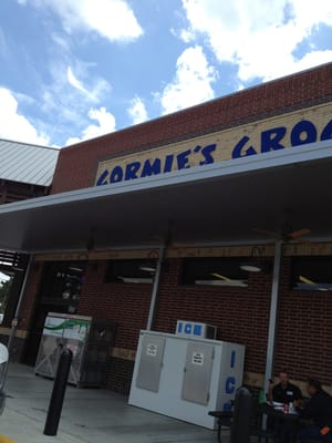 Brookshire Brothers Express