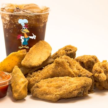 Pantry Fried Chicken - Wings meal - Chicken Wings Near Me - Greensboro, North Carolina Pantry Fried Chicken - Wings meal - Chicken Wings Near Me - Greensboro, North Carolina