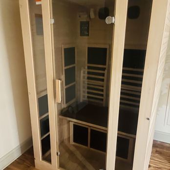A3 Cryoverse - Infrared sauna - Saunas Near Me - Mt. Holly, North Carolina