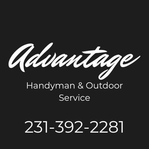 ADVANTAGE HANDYMAN & OUTDOOR SERVICES Fife Lake, Michigan Handyman