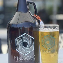 Mindscape Fermentations - Alligator Teeth Pale Ale 5.18.24