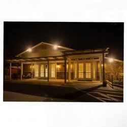Alamo Women's Club - You can rent for evening events too.