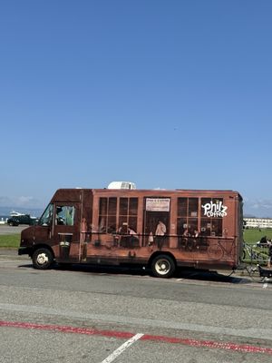 Philz Coffee Truck by null