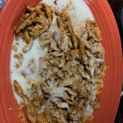 El Potro Mexican Restaurant - Arroz con Pollo