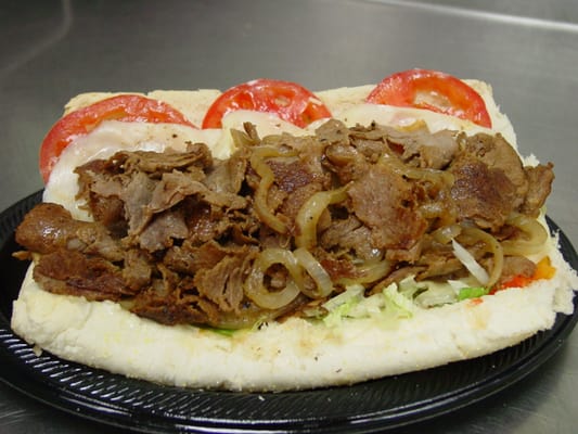 Casa Mia's White Marsh by null