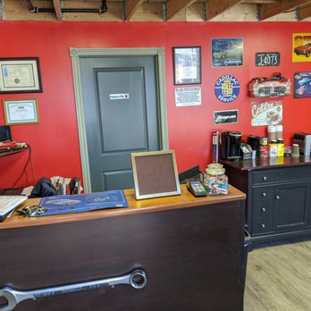 Garage 911 - Oil Change Stations Near Me - Bolton, Ontario