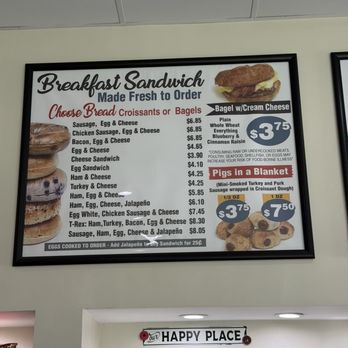 Dough In The Box - Menu - Bakeries Near Me - Atlanta, Georgia Dough In The Box - Menu - Bakeries Near Me - Atlanta, Georgia