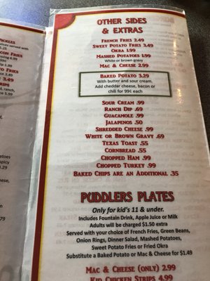 Menu photo 5 Gadwall's Grill North Little Rock, AR Menu photo 5 Gadwall's Grill North Little Rock, AR