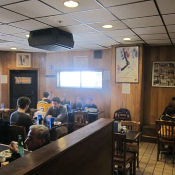 Santarpio's Pizza - Pizza Near Me - Boston, Massachusetts