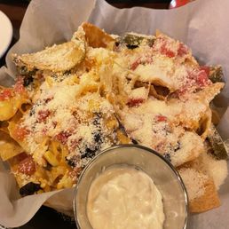 Nachos